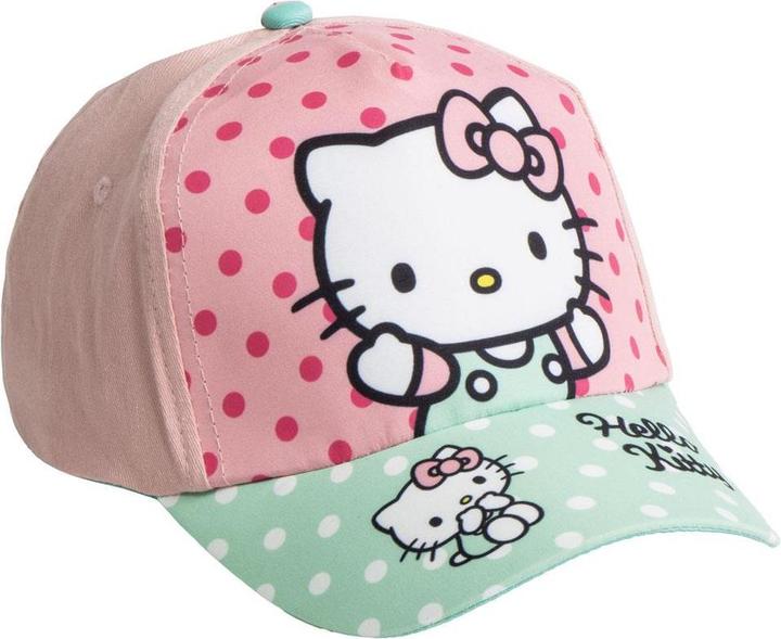 Cerdá Sanrio - Kitty White