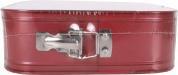 Actual product image Quttin oven mold closure 24x24x7/04 cher