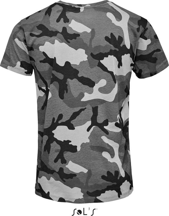 Actual product image Sol's Camo (M)