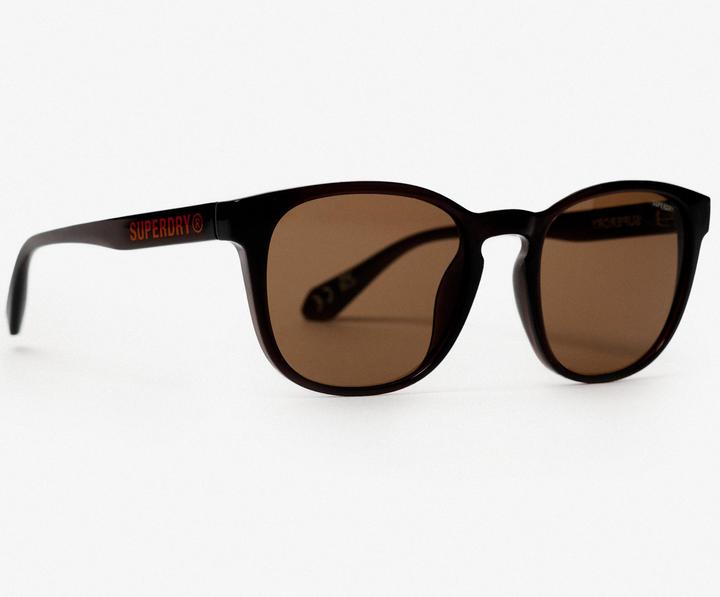Actual product image Superdry Round Frame Sunglasses