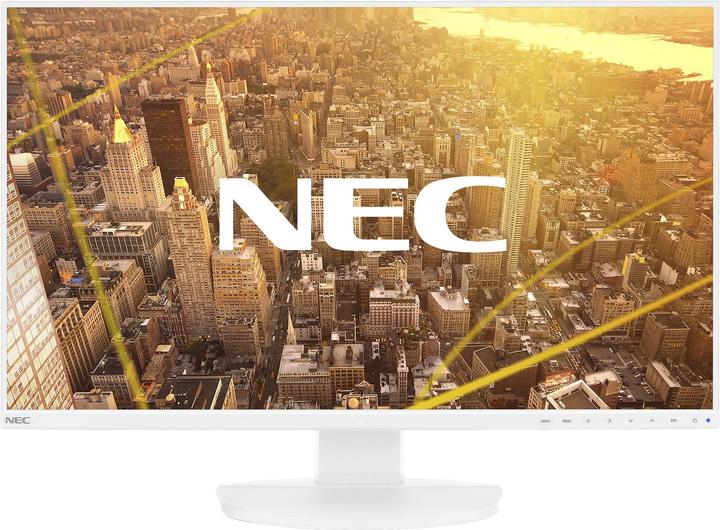 Image du produit NEC MultiSync EA271F (1920 x 1080 pixels, 27")