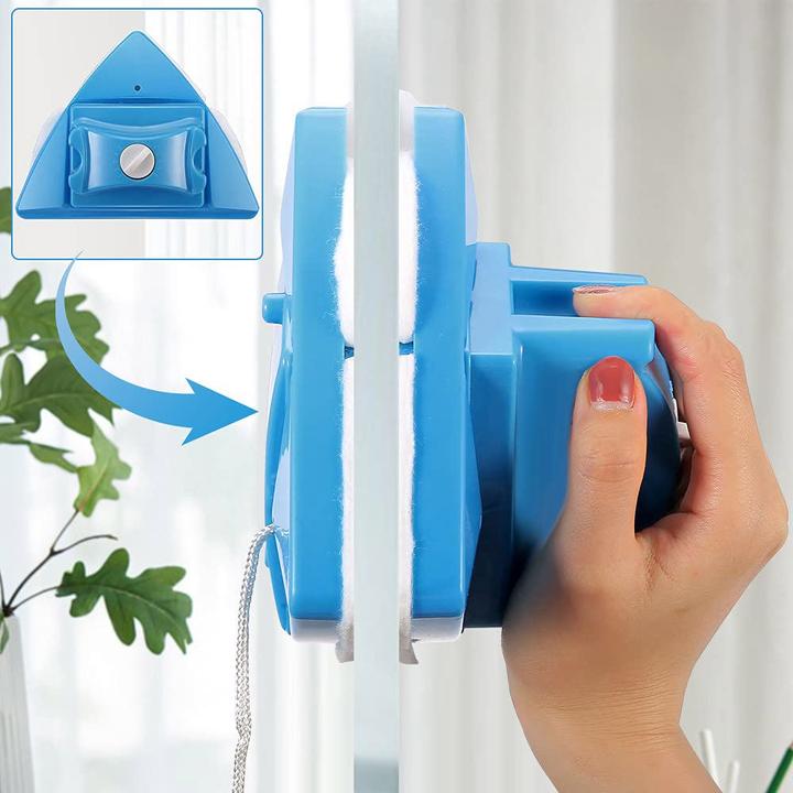 Image du produit InLoveArts Nettoyeurs de vitres magnétiques (1 pcs)