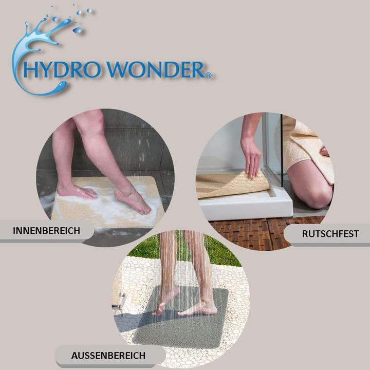 Image du produit Best direct Hydro Wonder (40 x 60 cm)