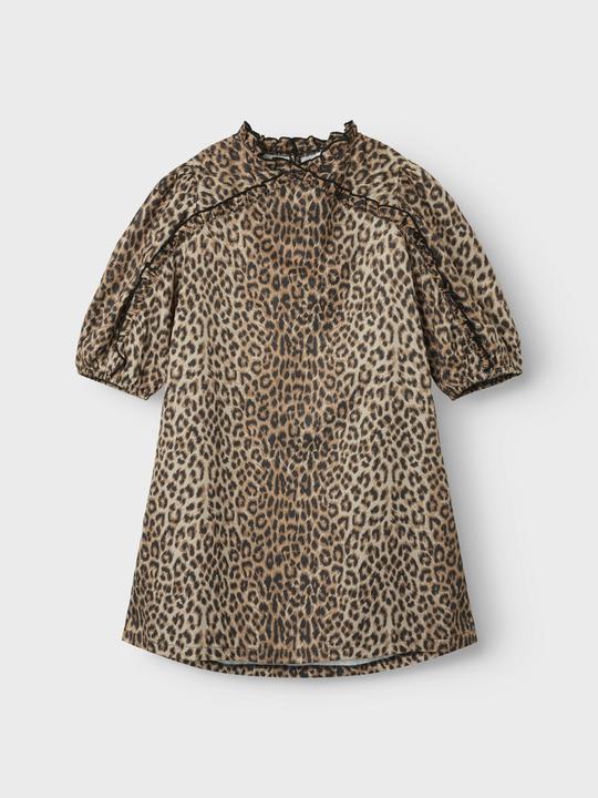 Produktbild Name it Kurzarm Kleid (164)
