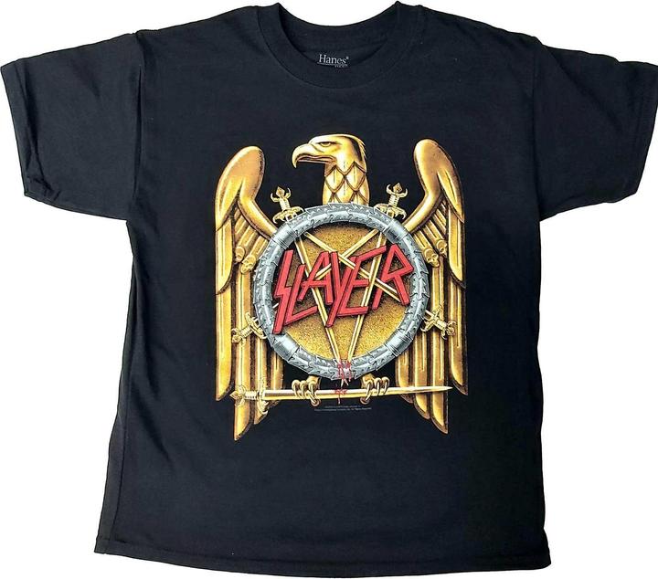 Universal Textiles Eagle T-shirt