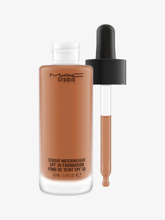 Image du produit MAC Cosmetics Fond de teint Studio Waterweight SPF 30 (N° NW53)