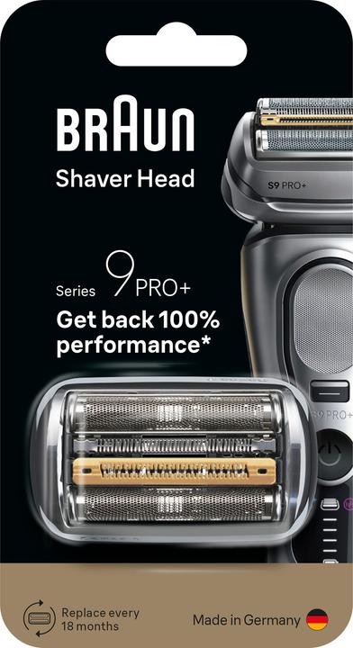 Produktbild Braun 96M (1 x)