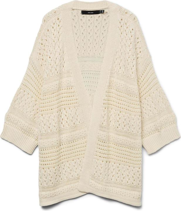 Vero Moda VMCCAPRI Strickjacke Strickjacke (48, 50)