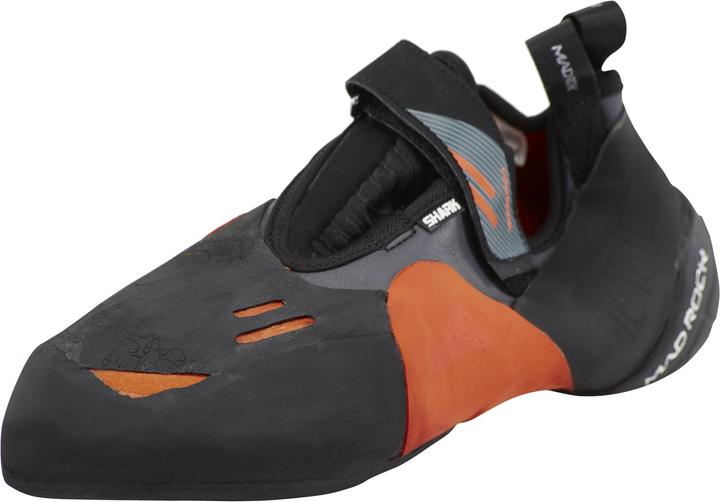 Actual product image Mad Rock Shark 2.0 Climbing Shoes Unisex (37)