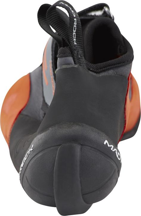 Actual product image Mad Rock Shark 2.0 Climbing Shoes Unisex (37)