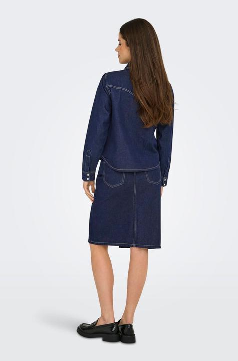 Immagine prodotto JdY JDYBELLA Jeanshemd Jeanshemd (XL)