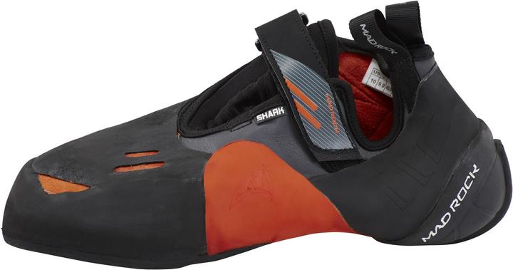 Actual product image Mad Rock Shark 2.0 Climbing Shoes Unisex (37)