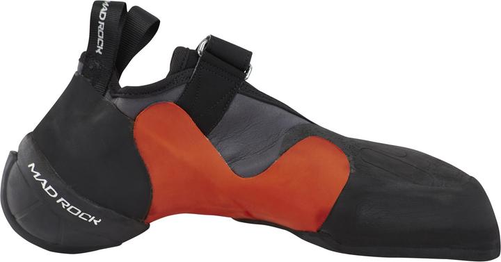 Actual product image Mad Rock Shark 2.0 Climbing Shoes Unisex (37)