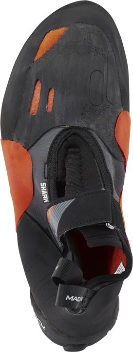 Actual product image Mad Rock Shark 2.0 Climbing Shoes Unisex (37)