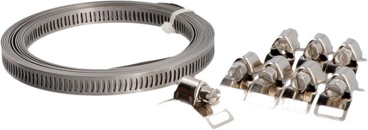 Produktbild Cartrend Schlauchschellen-Band-Set (Schlauchschelle)