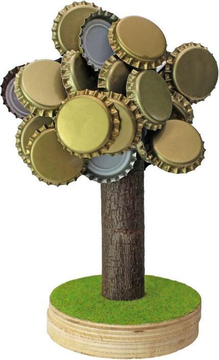 Winkee Supporto per capsule - Hops Tree