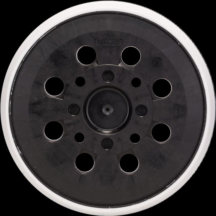 Bosch Zubehör Accessoires 2609256B61 Disque à poncer (Dur)