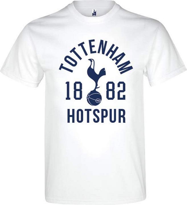 Tottenham Hotspur FC Established 1882 TShirt