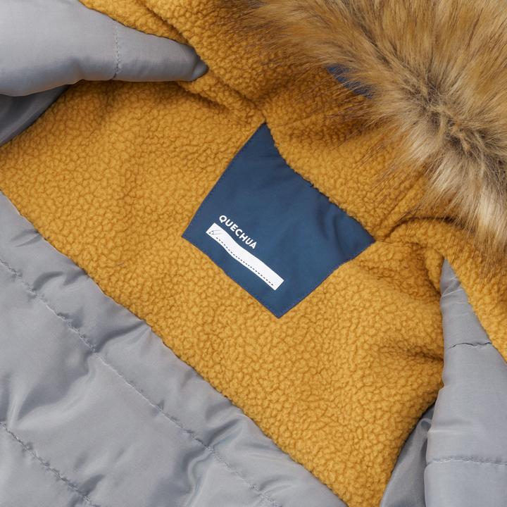 Immagine prodotto Quechua SH500 (2)