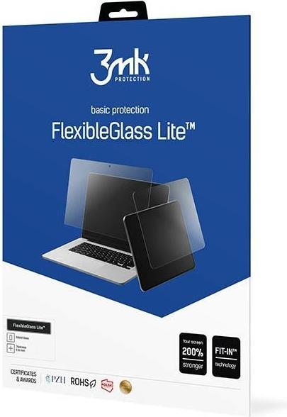 Image du produit 3MK FlexibleGlass Lite PocketBook Touch Lux 3, Szkło Hybrydowe Lite (Toucher Lux 3)