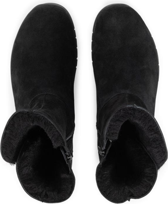 Actual product image Vitaform Supersoft ankle boot (37)