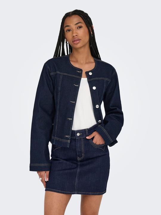 Image du produit Only ONLGINA Jeansjacke Jeansjacke (XL)