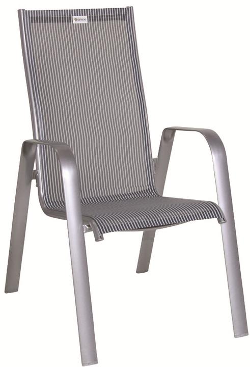Produktbild Acamp Acatop Stapelsessel