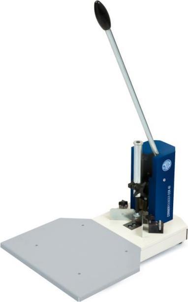 Cyklos CCR 40 professional corner rounding machine