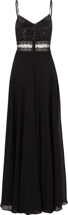 Actual product image Vera Mont Evening dress with lace (42)