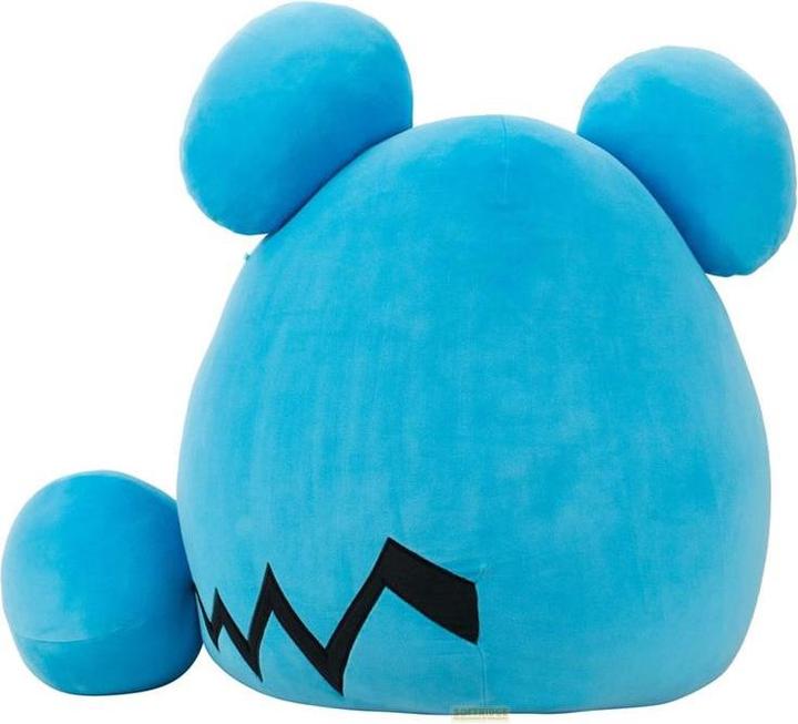 Actual product image Squishmallows 50 cm Pokemon Marill (SQPK00089) (50 cm)