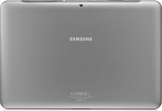 Produktbild Samsung Galaxy Tab 2 P5110 (10.10", 16 GB)