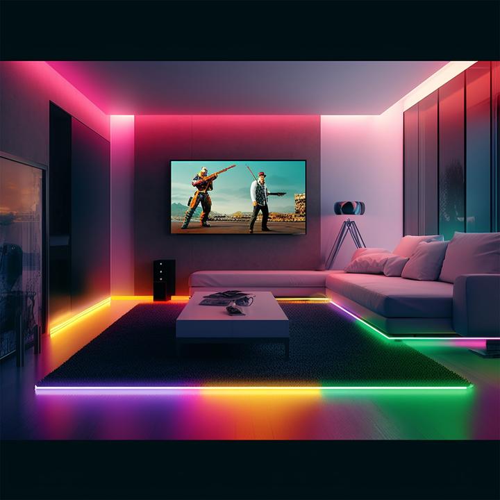 Produktbild Aqara T1 (RGBW, 200 cm, Outdoor, Indoor)