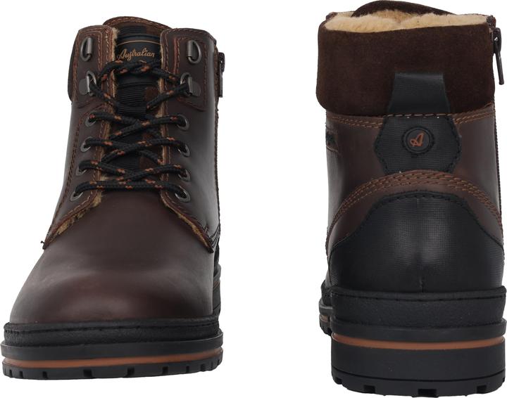 Actual product image Australian Footwear York (40)
