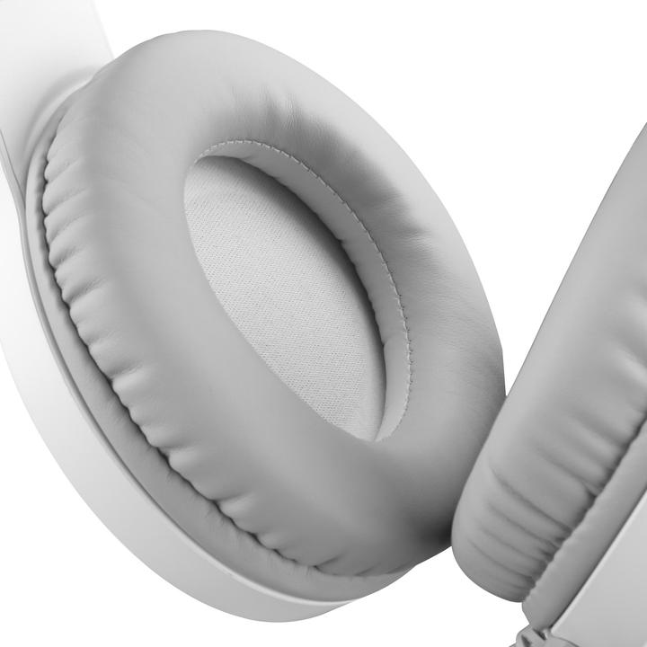 Immagine prodotto Redragon Słuchawki Hylas H260 Białe ( RED-H260-W) (Cablato)