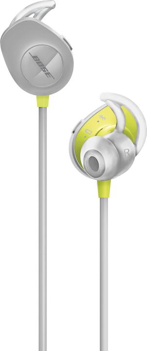Immagine prodotto Bose SoundSport (6 h, Senza fili)