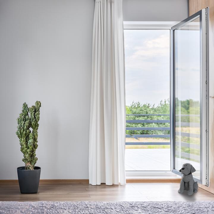 Productafbeelding Relaxdays Hond (1 Stuk, 26 x 29,5 x 33 cm)