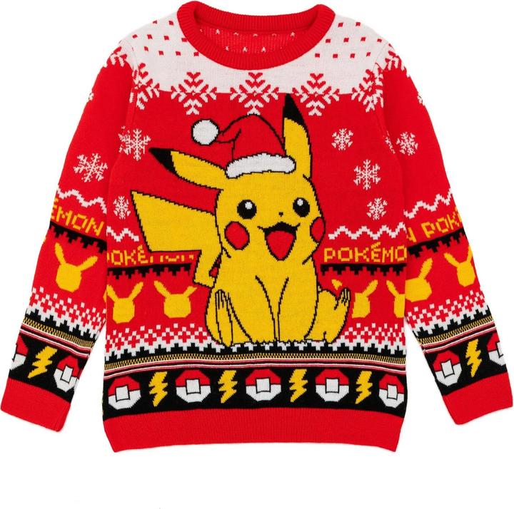 Pokémon Christmas