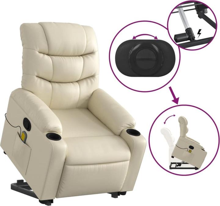 Actual product image VidaXL Irmuska