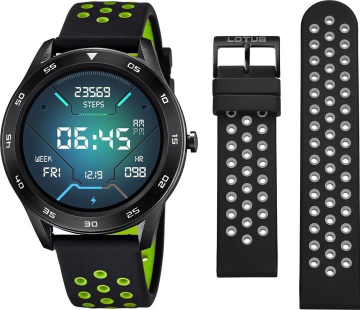 Produktbild Lotus SmarTime (48 mm)