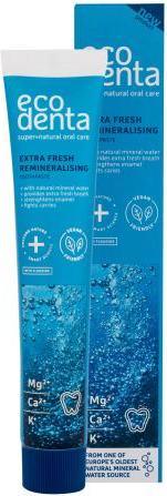 Ecodenta Extra Fresh Remineralising Toothpaste (L) (75 ml)