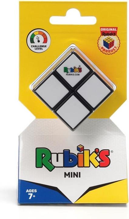 Image du produit Spin Master Cube 2x2 (2 x 2)