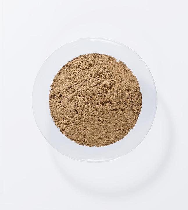 Actual product image Khadi Shampoo Sensitive Herbal Wash 50 g (Liquid shampoo)