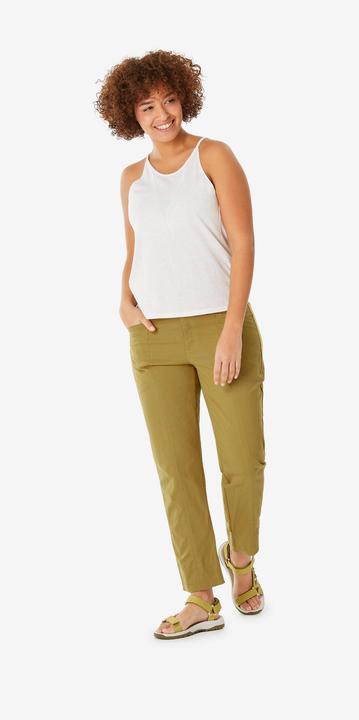 Image du produit Quechua Pant NH500 Femme (Bande de fréquences 38 (2600 MHz))