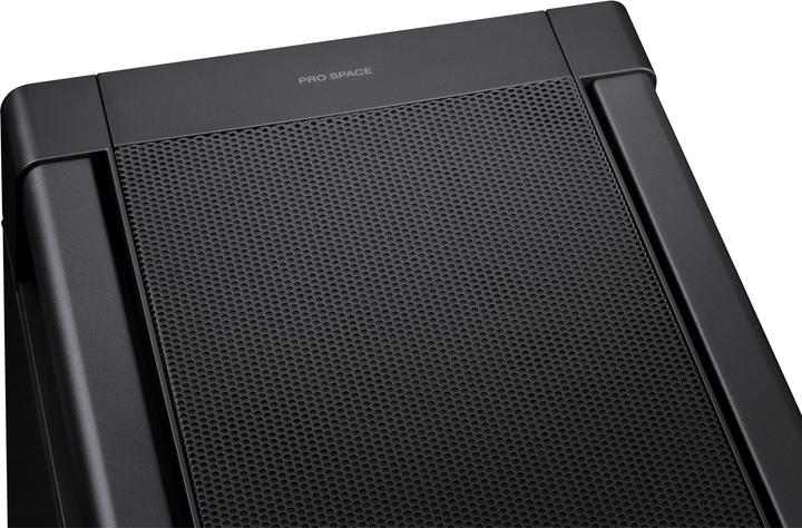 Produktbild ASUS ProArt PA602 (mATX, Mini-ITX, ATX, E-ATX)