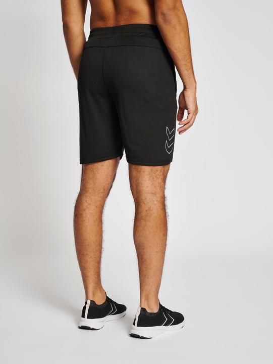 Actual product image hummel hmlTE FLEX MESH SHORTS (XL)
