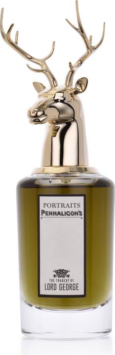 Actual product image Penhaligon's The Tragedy Of Lord George (Eau de parfum, 75 ml)