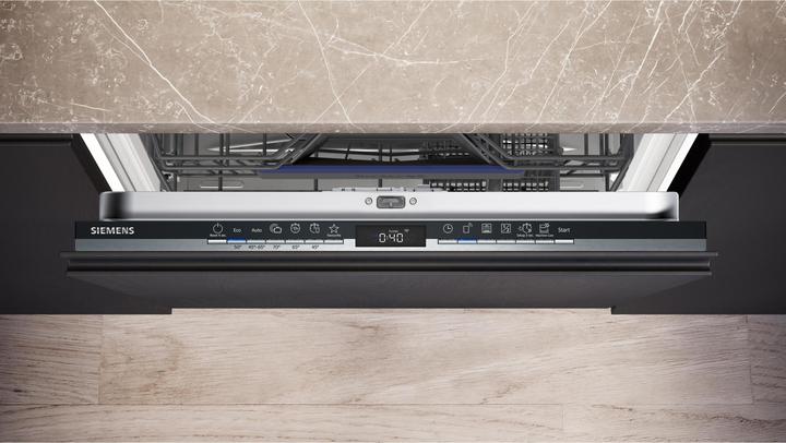 Produktbild Siemens iQ300 SX63EX02AE