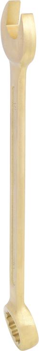 Produktbild KS Tools BRONZEplus Ringmaulschlüssel (19 mm)