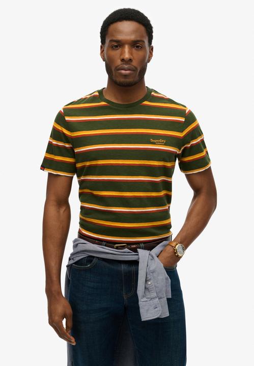 Produktbild Superdry Essential Stripe (XXL)