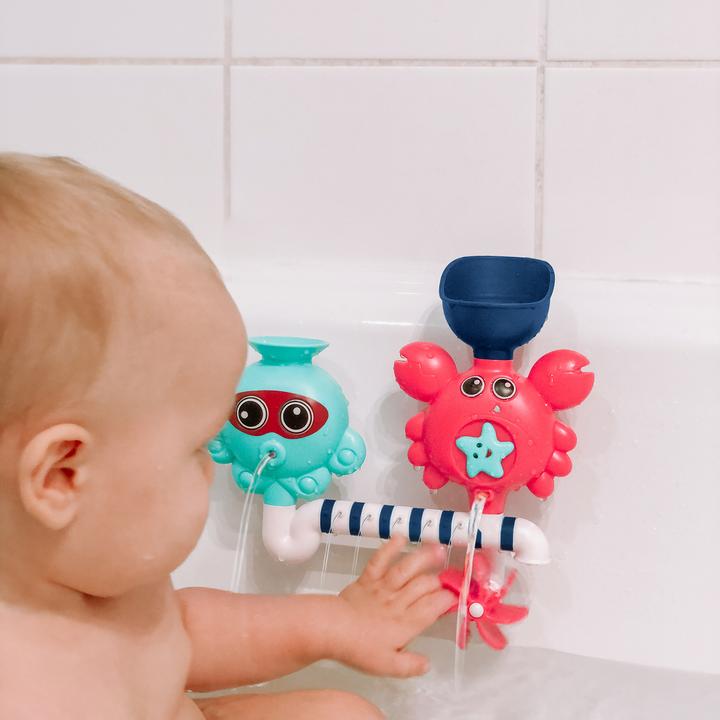 Produktbild LUDI Wasserspass